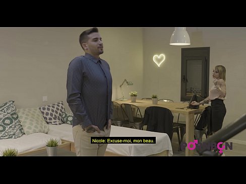 ❤️ PORNBCN 4K Usa ka hamtong nga babaye nga adunay dagkong mga suso gusto nga mahimong anal fucked batan-ong gigolo nga adunay dako nga dick blowjob amortism lisud nga fuck kamot trabaho estilo sa iro puki lick orgasm French subtitles ️ Porno sa ceb.eggporncomics.ru