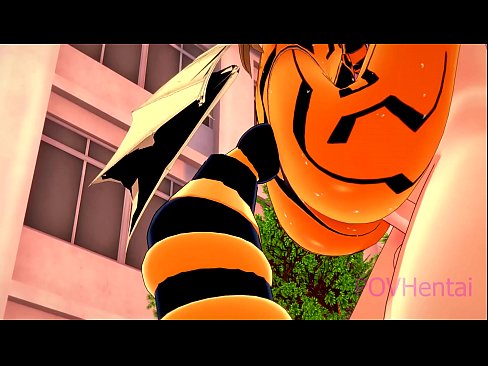 ❤️ Wasp Girl Monster ️ Porno sa ceb.eggporncomics.ru